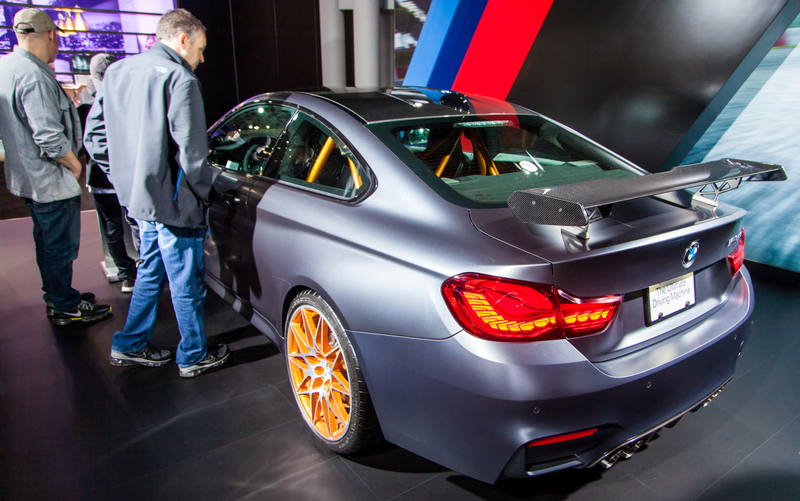 Illustration for article titled NYIAS Photo Selection and Thoughts
